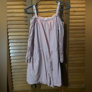 Simply Noelle Romper